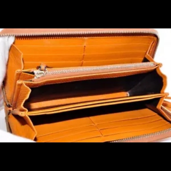 GUCCI Soho Long Wallet - Picture 4 of 8